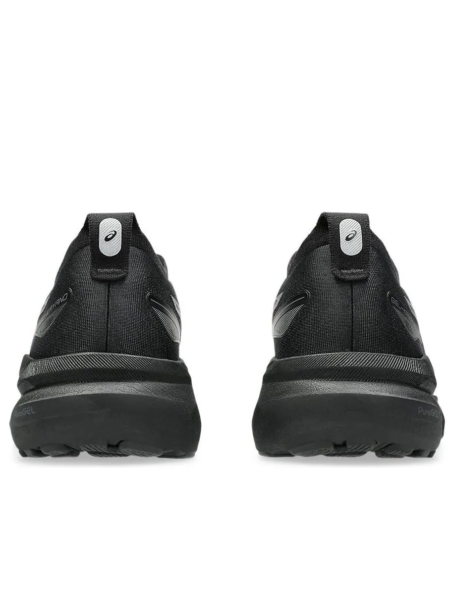 Кроссовки (WMNS) ASICS Gel-Kayano 31 'Black' — изображение 5 из 7, черный