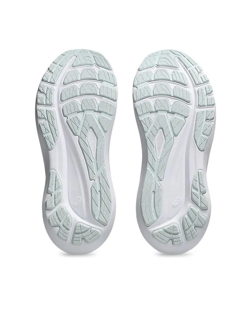 Кроссовки (WMNS) ASICS GT-2000 13 'Pure Aqua White' — изображение 5 из 5, зеленый
