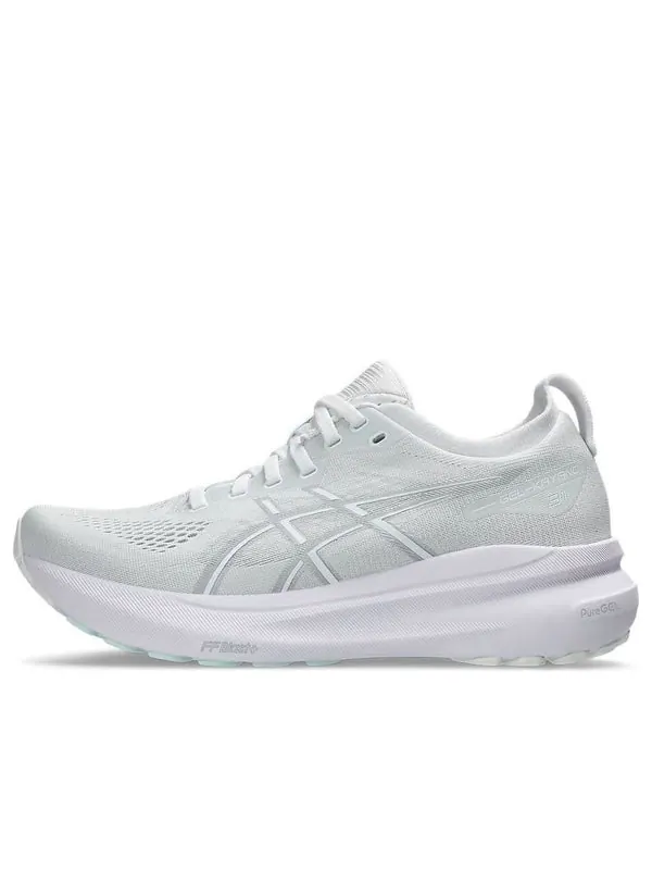 Кроссовки gel-kayano 31 Asics — изображение 1 из 4, белый