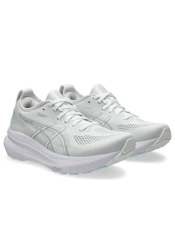 Кроссовки gel-kayano 31 Asics — изображение 3 из 4, белый