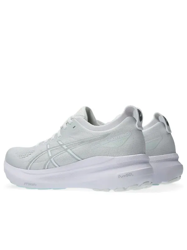 Кроссовки gel-kayano 31 Asics — изображение 4 из 4, белый