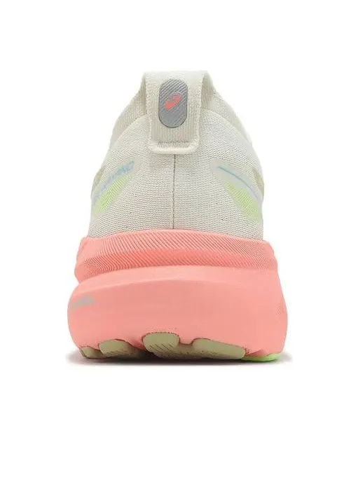 Кроссовки (WMNS) ASICS Gel-Kayano 31 'Birch Energy Aqua' — изображение 4 из 5, серый