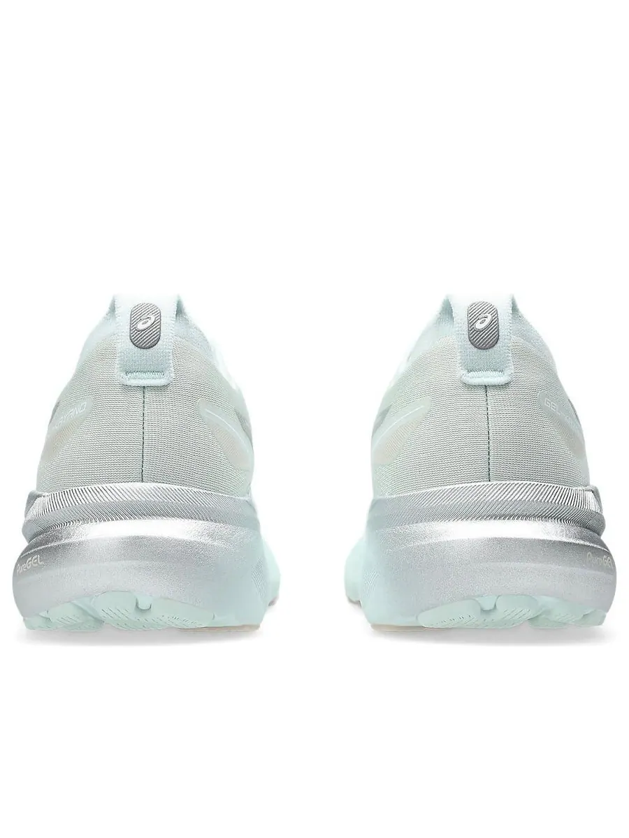Кроссовки (WMNS) ASICS Gel-Kayano 31 'Pure Aqua Pure Silver' — изображение 5 из 7, бирюзовый
