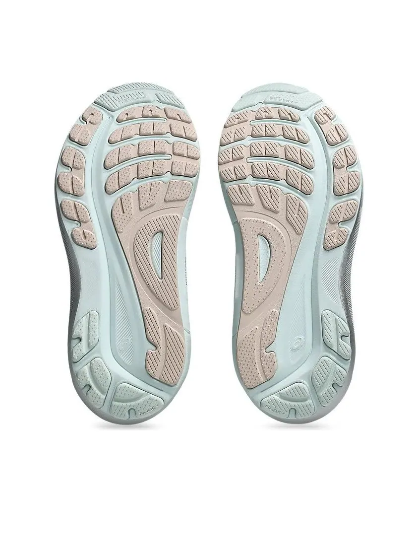 Кроссовки (WMNS) ASICS Gel-Kayano 31 'Pure Aqua Pure Silver' — изображение 7 из 7, бирюзовый