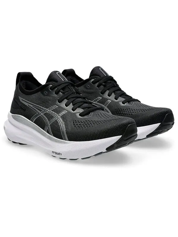 Кроссовки гелевые kayano 31 широкие кроссовки Asics — изображение 3 из 4