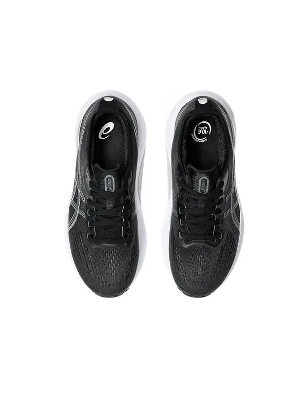 Кроссовки гелевые kayano 31 широкие кроссовки Asics — изображение 4 из 4