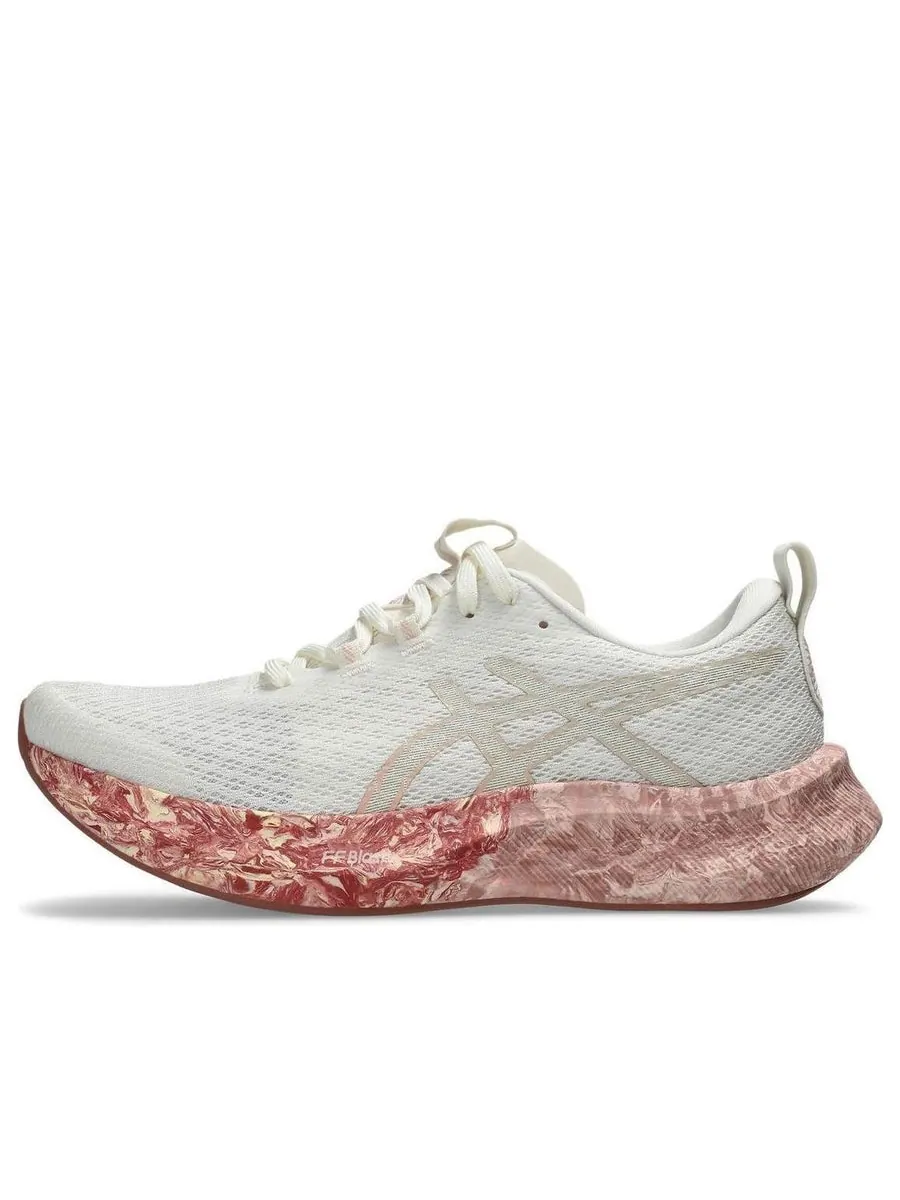 Кроссовки (WMNS) ASICS Noosa Tri 16 'Cream Breeze' — изображение 1 из 7, бежевый