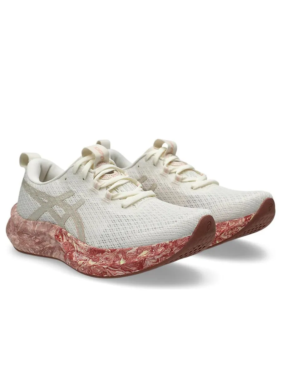 Кроссовки (WMNS) ASICS Noosa Tri 16 'Cream Breeze' — изображение 3 из 7, бежевый