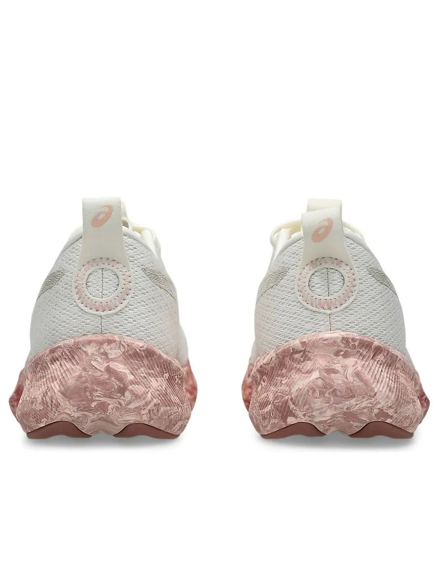 Кроссовки (WMNS) ASICS Noosa Tri 16 'Cream Breeze' — изображение 5 из 7, бежевый