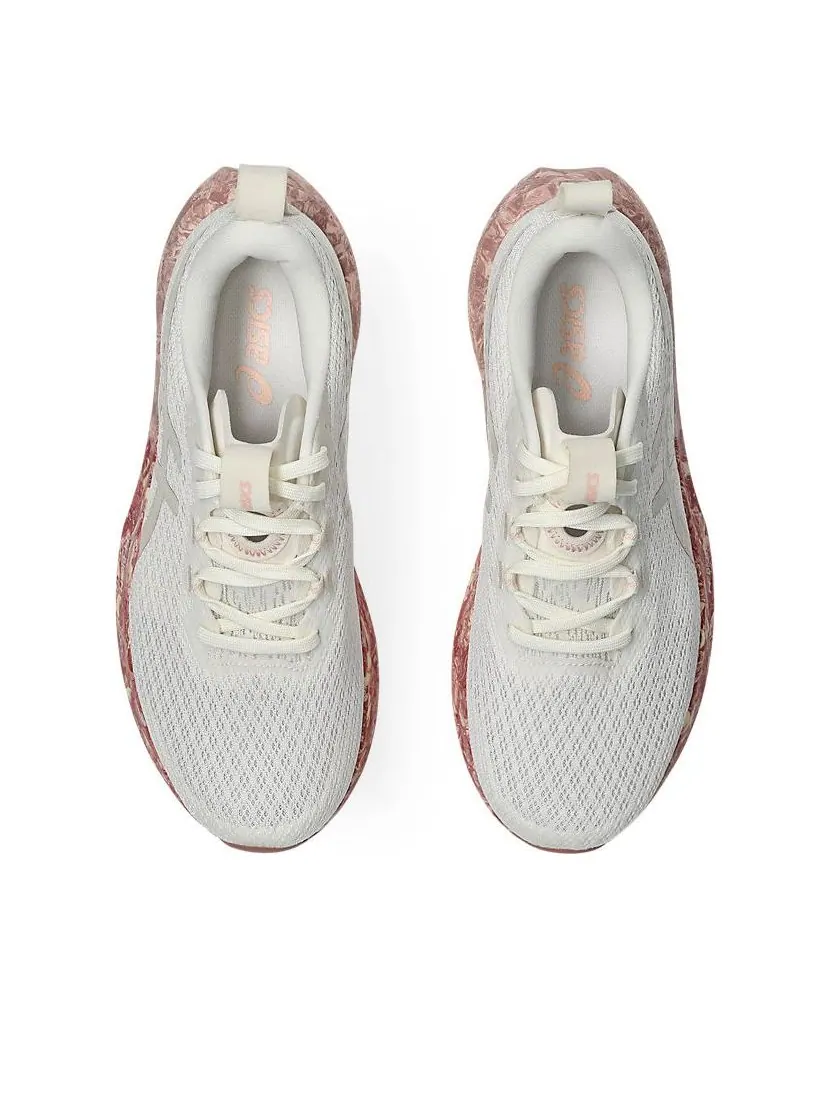 Кроссовки (WMNS) ASICS Noosa Tri 16 'Cream Breeze' — изображение 6 из 7, бежевый