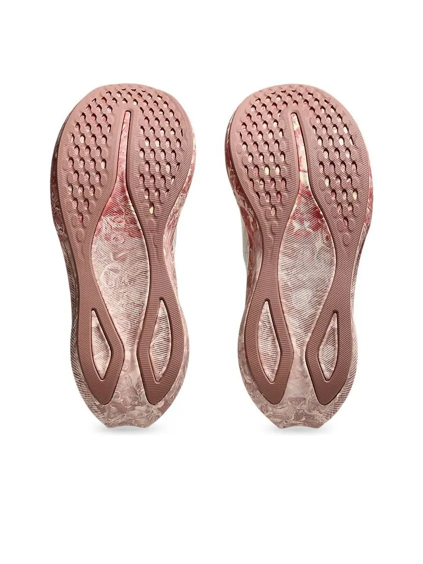 Кроссовки (WMNS) ASICS Noosa Tri 16 'Cream Breeze' — изображение 7 из 7, бежевый
