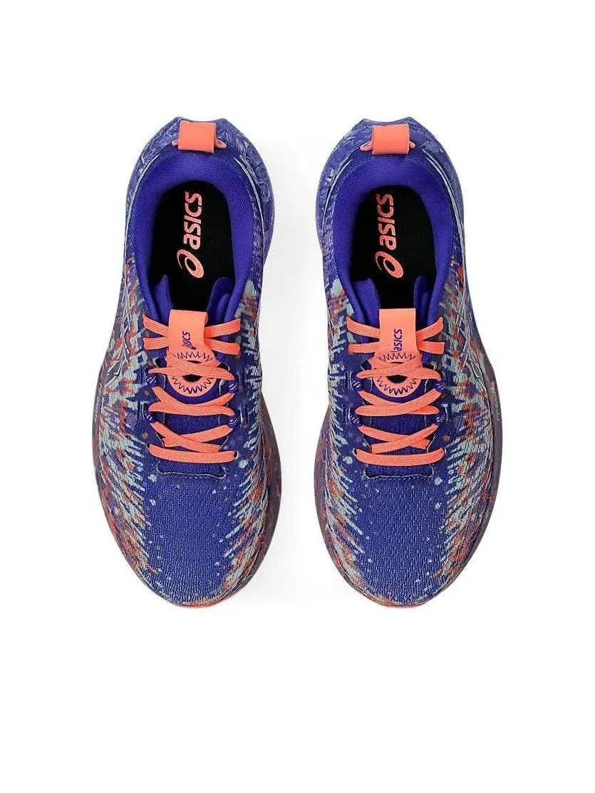 Кроссовки (WMNS) ASICS Noosa Tri 16 'Cobalt Burst Sky' — изображение 6 из 7, синий
