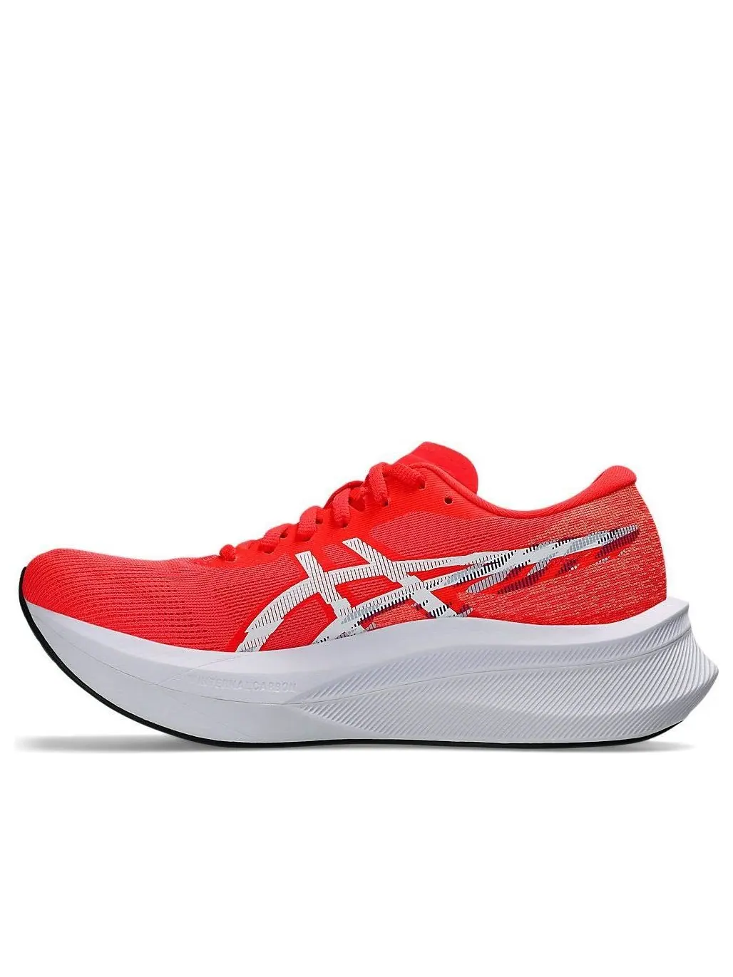 (WMNS) Asics Magic Speed 4 'Flash Red' — изображение 1 из 7, красный/белый