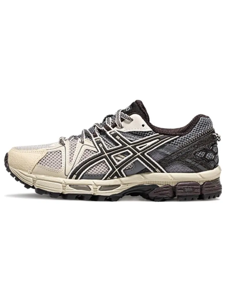 Кроссовки Asics Gel-Kahana 8 — изображение 1 из 4, серый