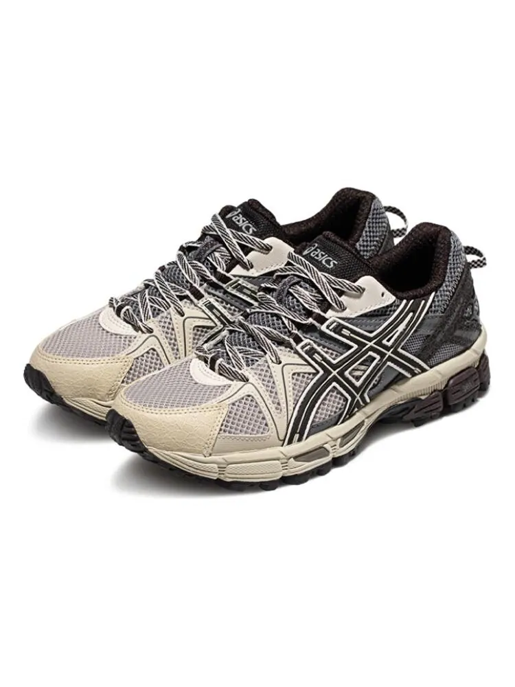 Кроссовки Asics Gel-Kahana 8 — изображение 2 из 4, серый