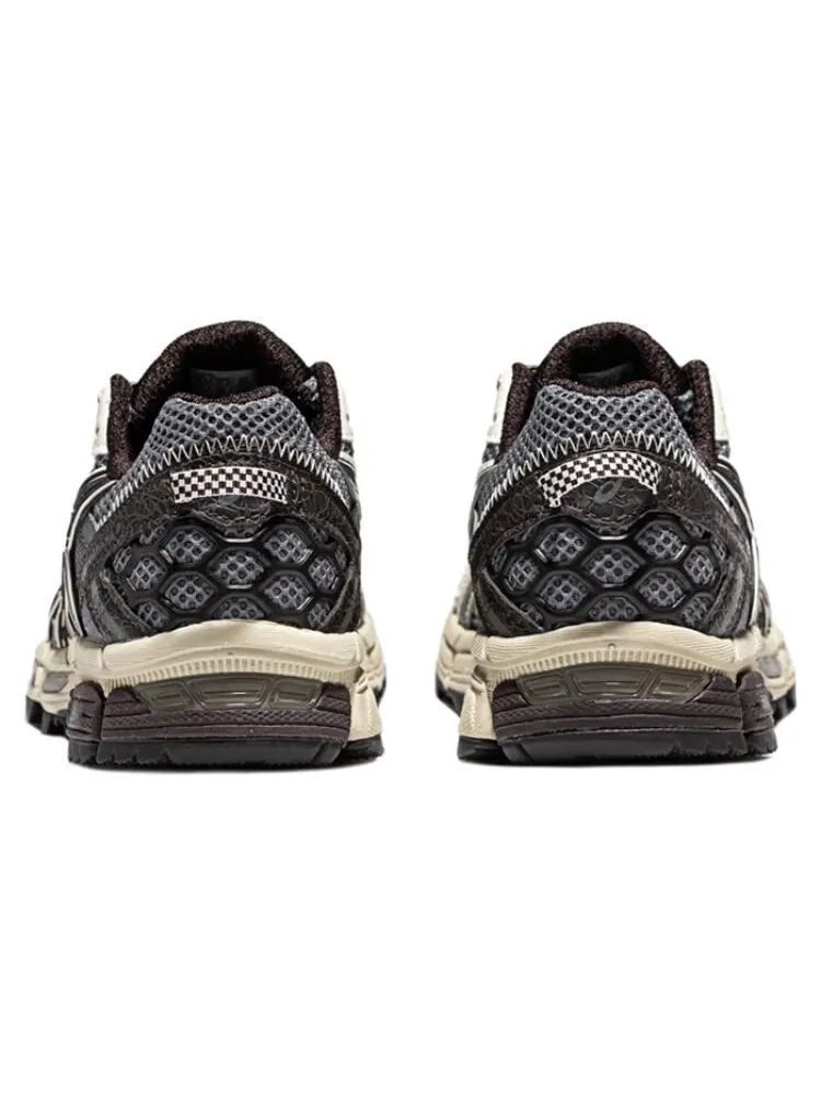 Кроссовки Asics Gel-Kahana 8 — изображение 3 из 4, серый