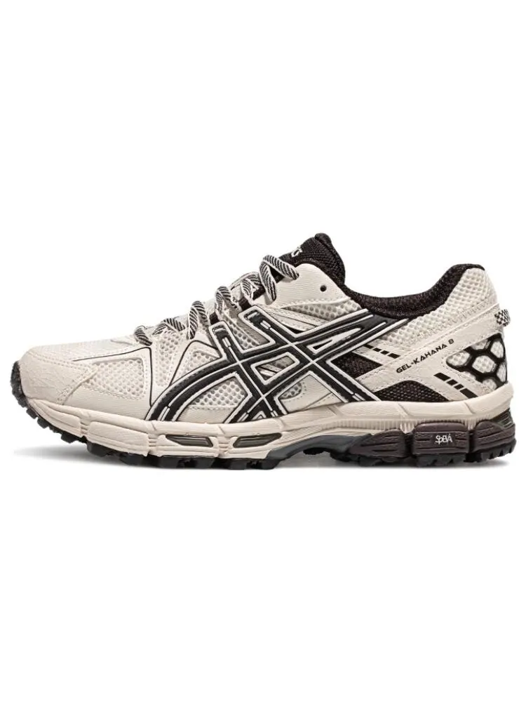 Женские беговые кроссовки ASICS GEL-Kahana 8 — изображение 1 из 5, коричневый