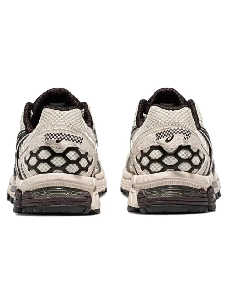 Женские беговые кроссовки ASICS GEL-Kahana 8 — изображение 4 из 5, коричневый