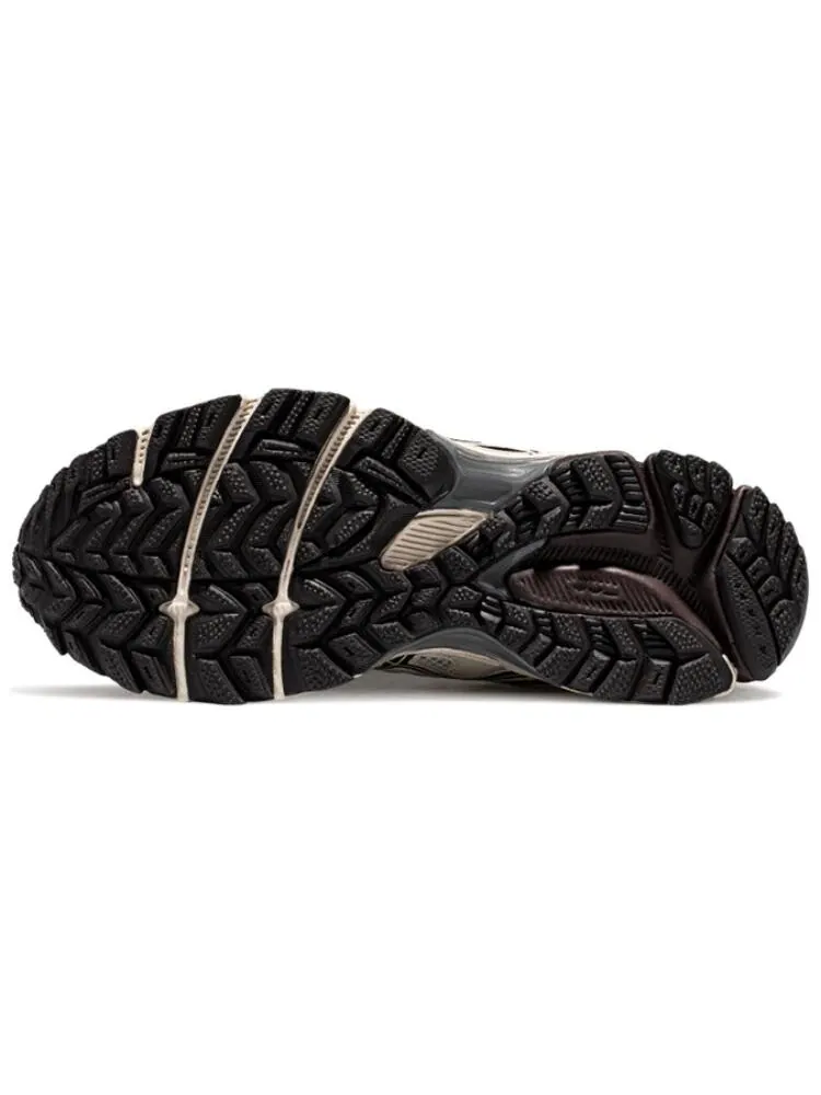 Женские беговые кроссовки ASICS GEL-Kahana 8 — изображение 5 из 5, коричневый