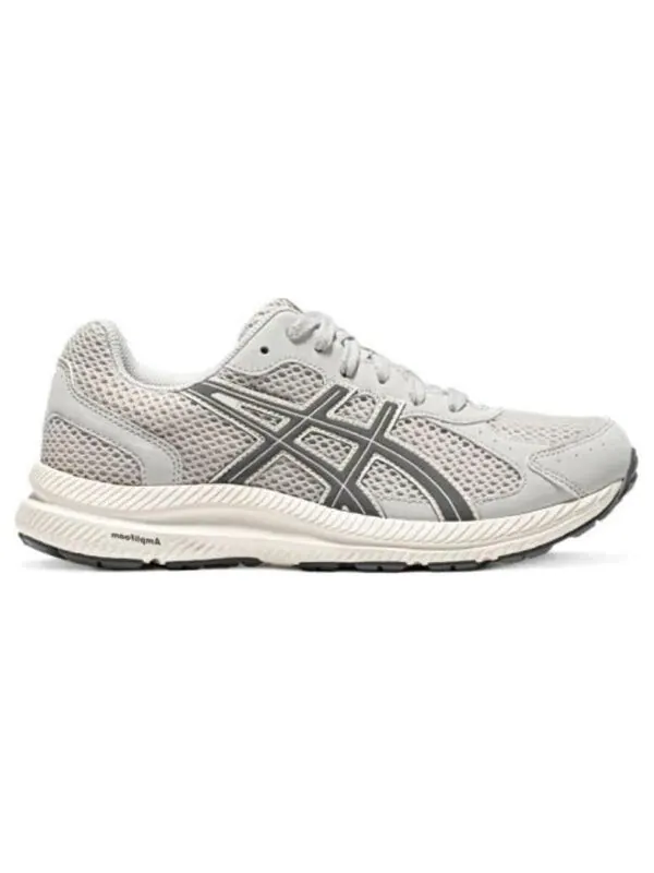 Кроссовки гель contend 7 Asics — изображение 2 из 4, светлый серый