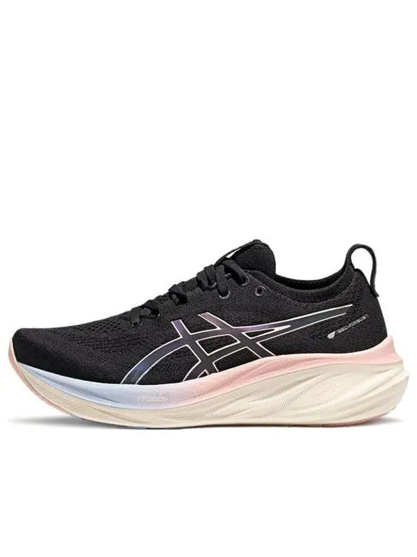 Кроссовки гелевые нимбус 26 кроссовки Asics — изображение 1 из 4