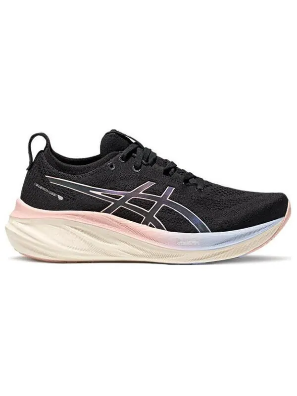 Кроссовки гелевые нимбус 26 кроссовки Asics — изображение 2 из 4