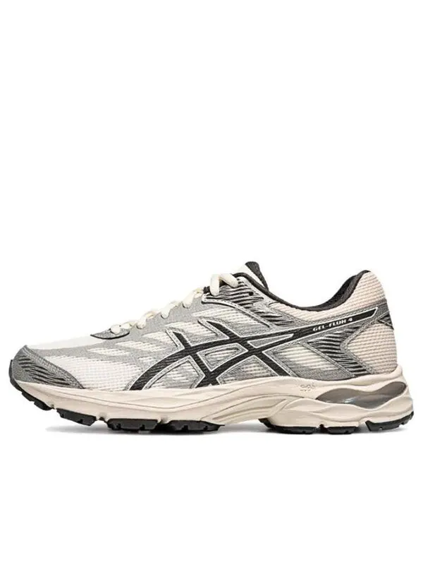 Кроссовки гель флюс 4 беговые кроссовки Asics — изображение 1 из 3