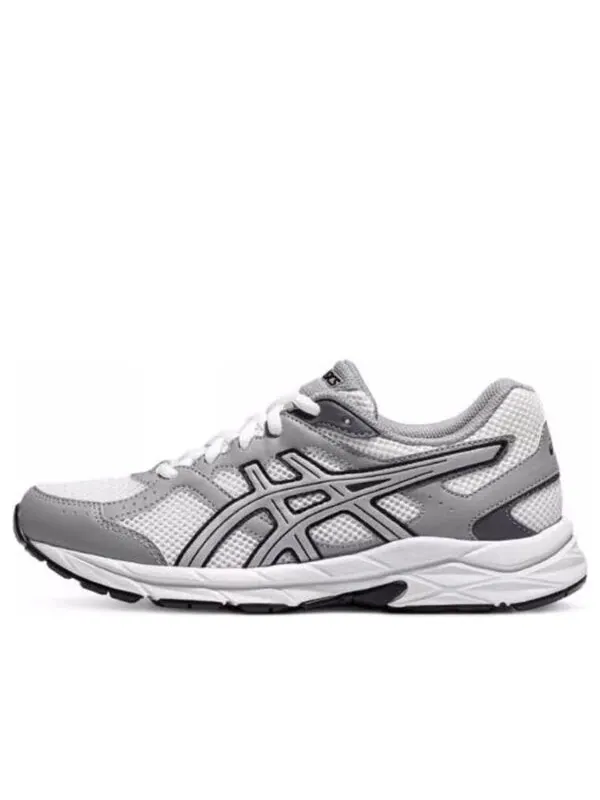 Кроссовки гель contend Asics — изображение 1 из 2, серый
