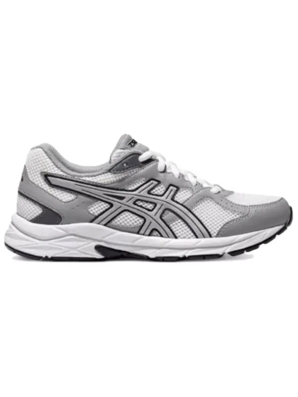 Кроссовки гель contend Asics — изображение 2 из 2, серый