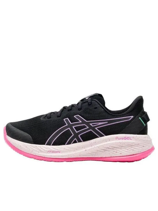 Кроссовки gel-cumulus 26 'lite show lavender glow' Asics — изображение 1 из 3, фиолетовый