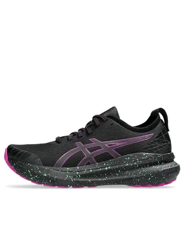 Кроссовки gel-kayano 31 'lite show purple spectrum' Asics — изображение 1 из 3, фиолетовый