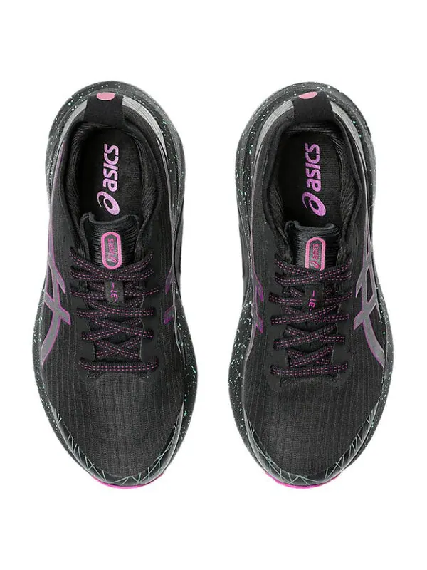Кроссовки gel-kayano 31 'lite show purple spectrum' Asics — изображение 2 из 3, фиолетовый