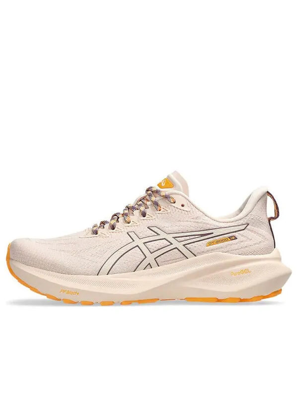 Кроссовки gt-2000 13 tr 'nature bathing pearl pink' Asics — изображение 1 из 4, розовый