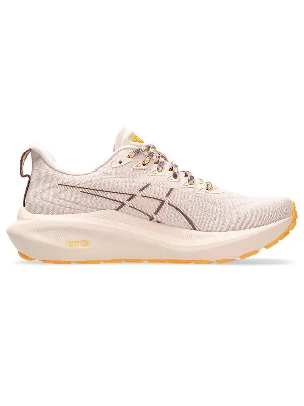 Кроссовки gt-2000 13 tr 'nature bathing pearl pink' Asics — изображение 2 из 4, розовый