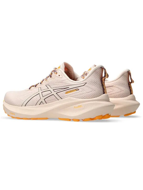 Кроссовки gt-2000 13 tr 'nature bathing pearl pink' Asics — изображение 4 из 4, розовый