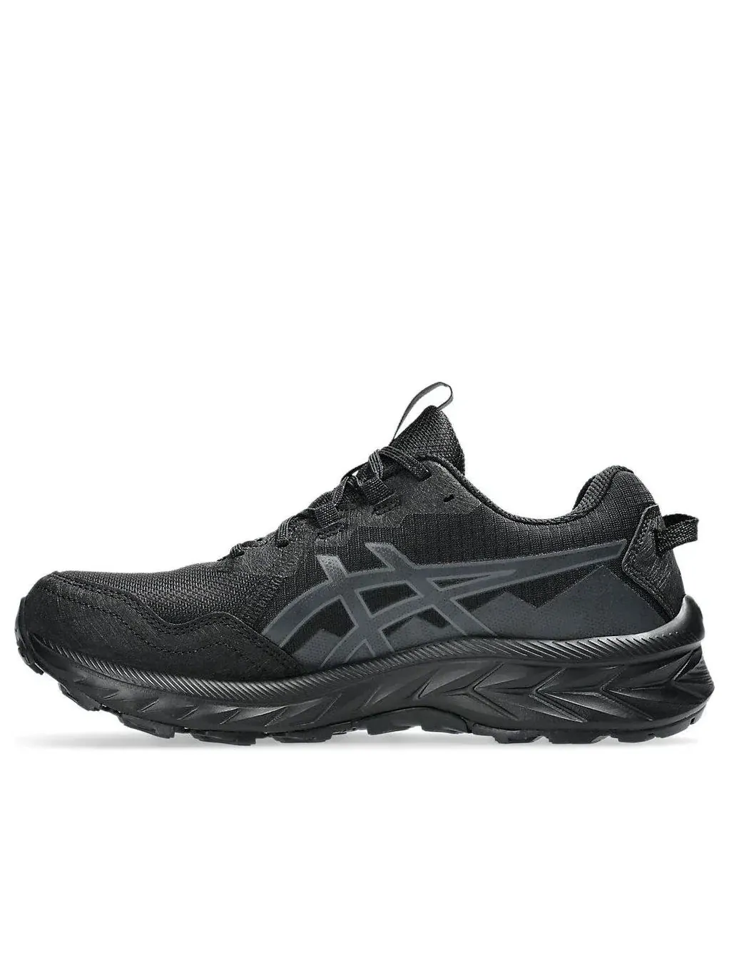 Кроссовки ASICS Gel-Venture 10 'Black Graphite Grey' 1012B759-001 — изображение 1 из 7, черный