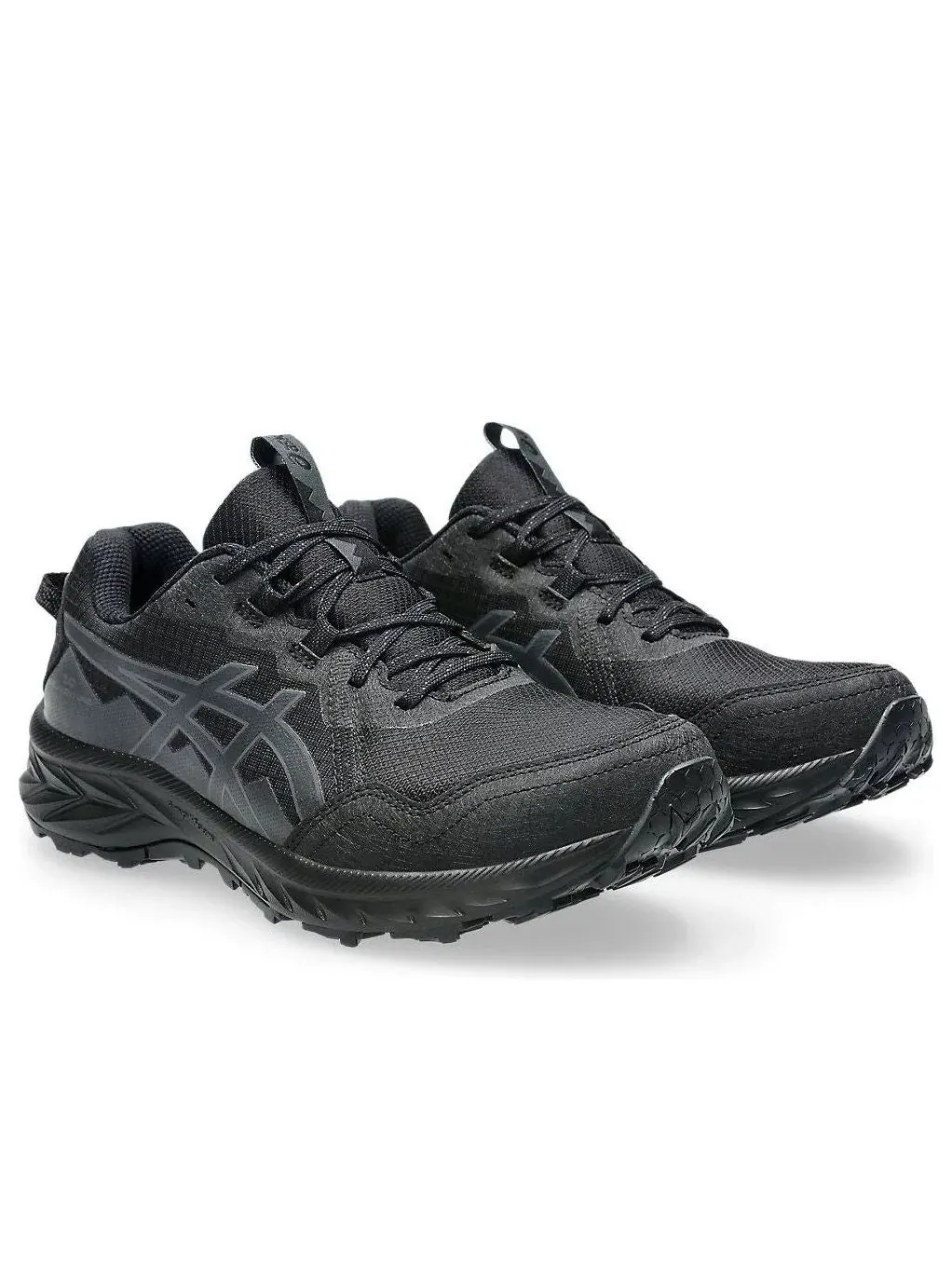 Кроссовки ASICS Gel-Venture 10 'Black Graphite Grey' 1012B759-001 — изображение 3 из 7, черный