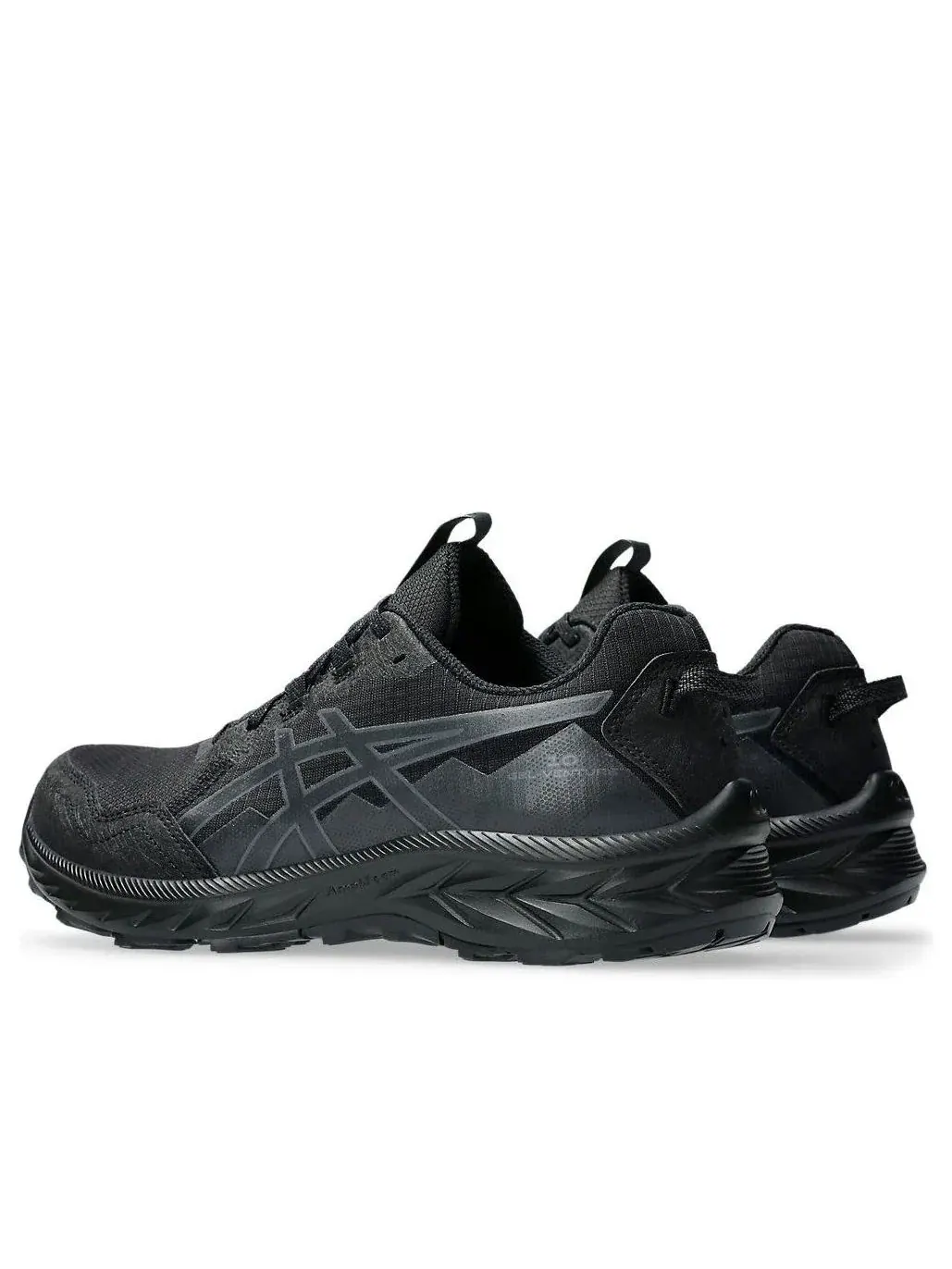 Кроссовки ASICS Gel-Venture 10 'Black Graphite Grey' 1012B759-001 — изображение 4 из 7, черный