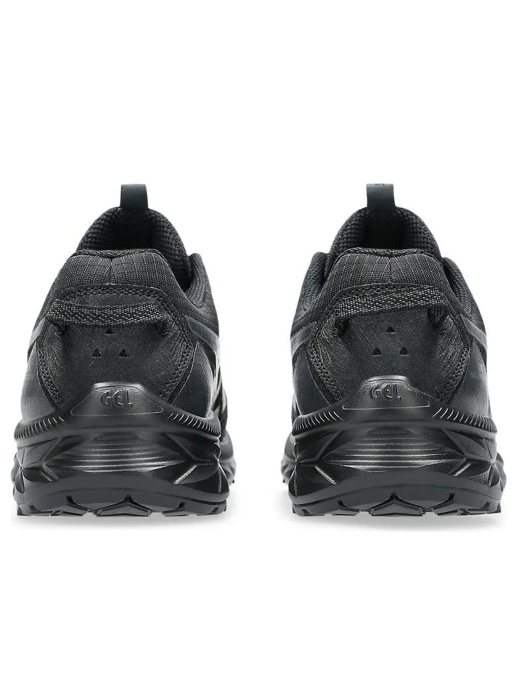 Кроссовки ASICS Gel-Venture 10 'Black Graphite Grey' 1012B759-001 — изображение 5 из 7, черный
