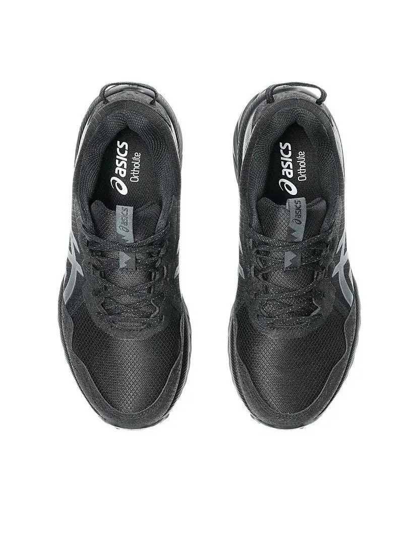 Кроссовки ASICS Gel-Venture 10 'Black Graphite Grey' 1012B759-001 — изображение 6 из 7, черный