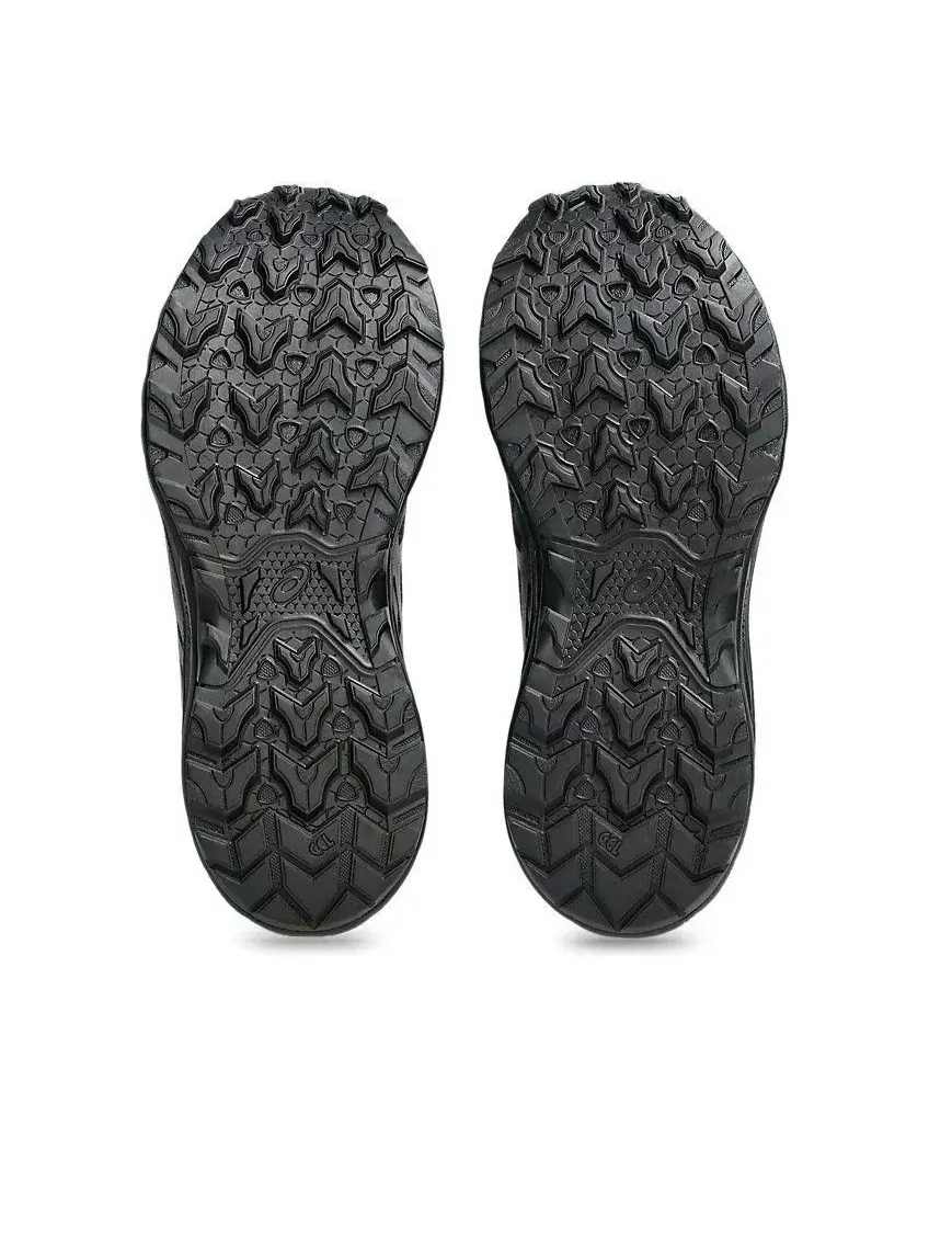 Кроссовки ASICS Gel-Venture 10 'Black Graphite Grey' 1012B759-001 — изображение 7 из 7, черный
