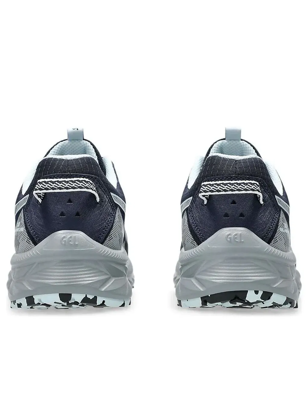 Кроссовки ASICS Gel-Venture 10 'Midnight Gravel' 1012B759-400 — изображение 5 из 7, темно-синий