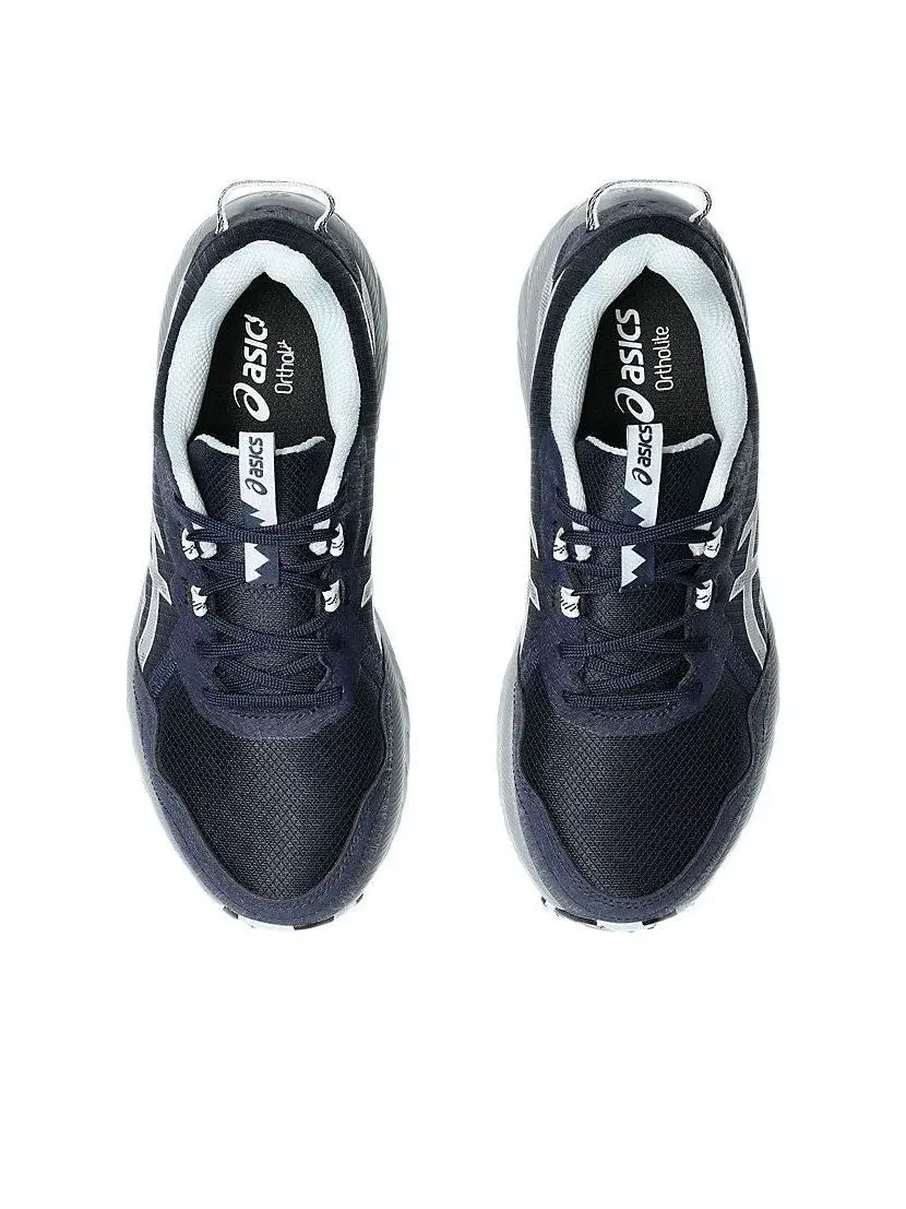 Кроссовки ASICS Gel-Venture 10 'Midnight Gravel' 1012B759-400 — изображение 6 из 7, темно-синий
