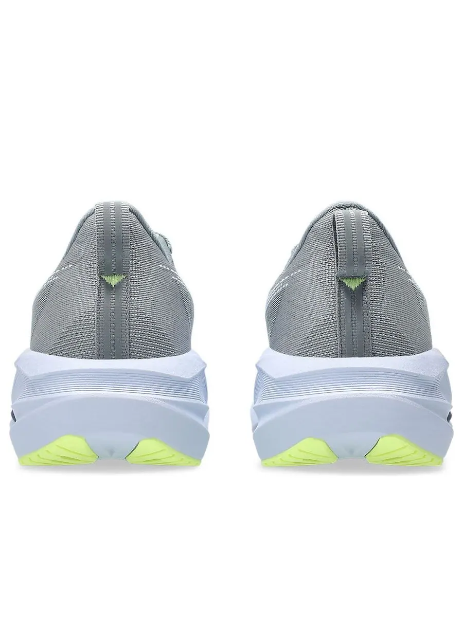 Кроссовки (WMNS) ASICS Novablast 5 'Grey' — изображение 3 из 5, серый