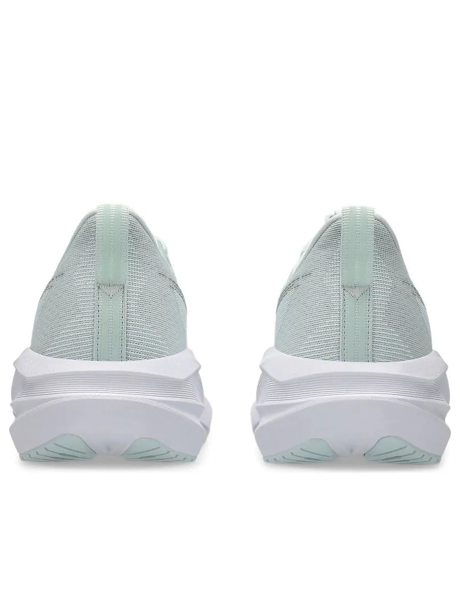 Кроссовки (WMNS) ASICS Novablast 5 'Pure Aqua Seal Grey' — изображение 5 из 7, серый