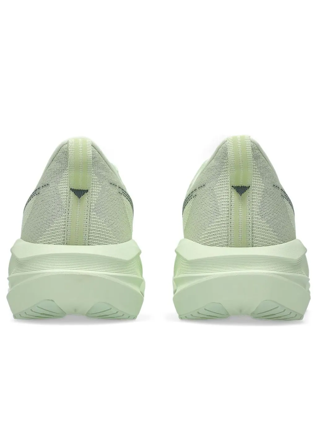 Asics Novablast 5 'Whisper Green Monument Blue' — изображение 4 из 7, зеленый/синий