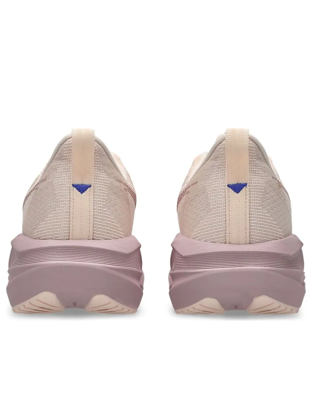 (WMNS) Asics Novablast 5 «Жемчужно-розовый морганит» — изображение 5 из 7
