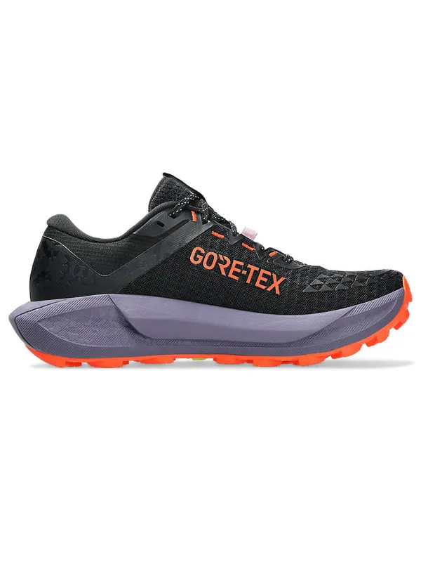 Кроссовки gel-trabuco 13 gore-tex Asics — изображение 2 из 4, черный