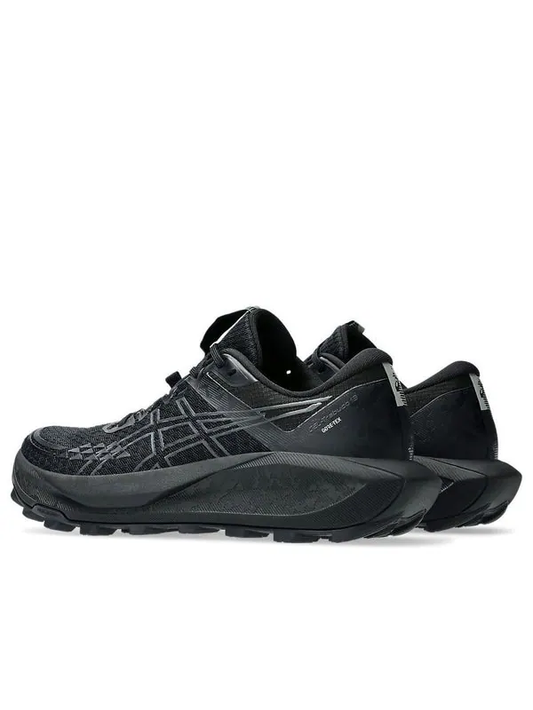 Кроссовки gel-trabuco 13 gore-tex Asics — изображение 4 из 4, черный