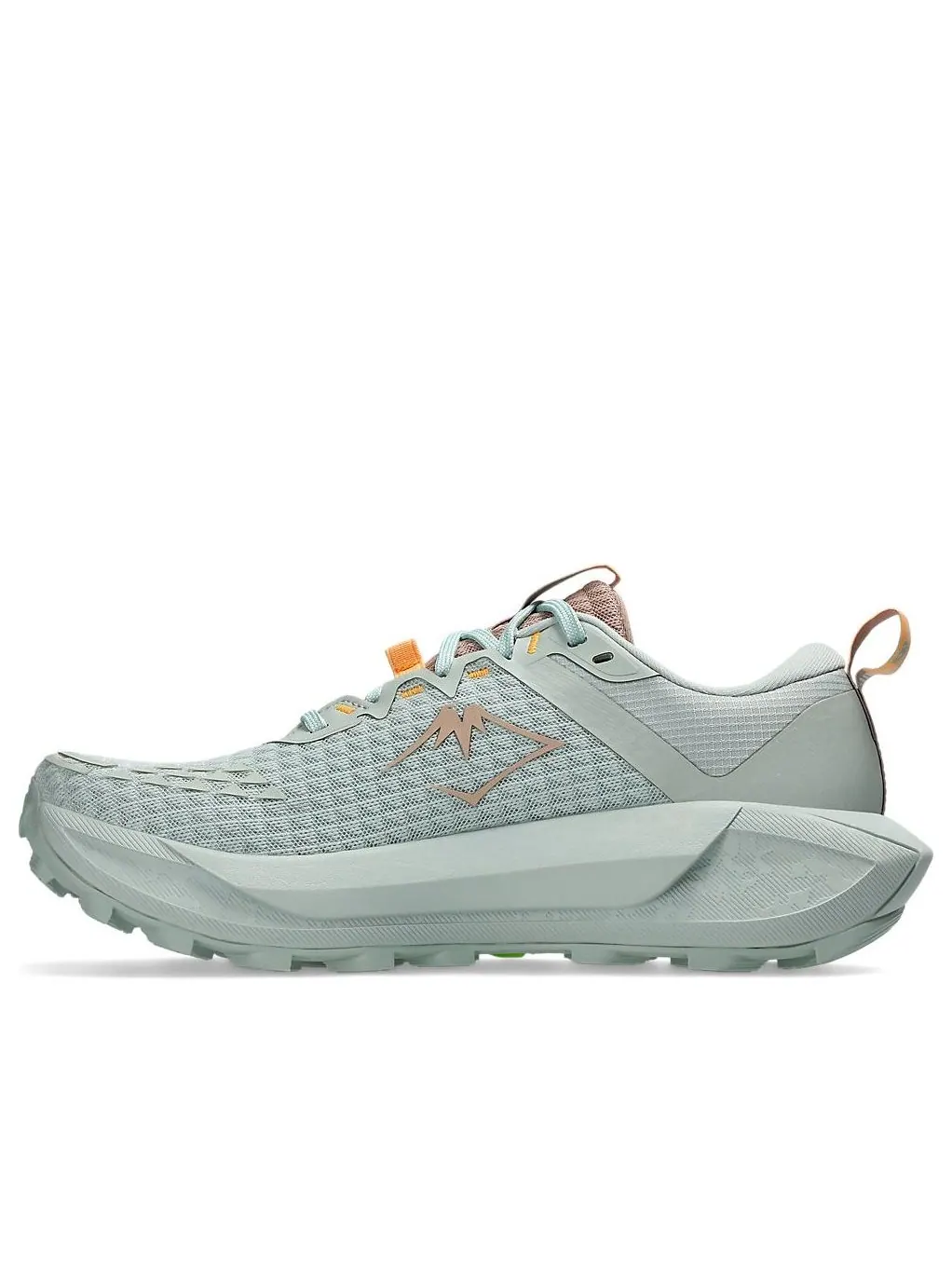 (WMNS) Asics Gel-Trabuco 13 'Lichen Rock Cream' — изображение 1 из 7, кремовый